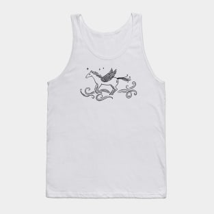 Pegasus Tank Top